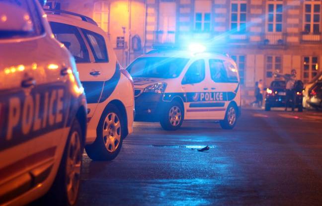 Vannes : Ivre et sous stupéfiants, un homme gare sa 205 au milieu de la rue