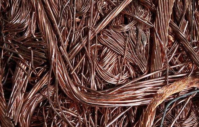 Finistère : Plus de 700 foyers privés d’internet et de téléphone après un vol de cuivre