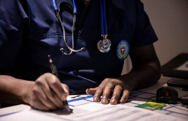 Vosges : Des habitants d’une commune se mobilisent pour leur médecin menacé de suspension car non vacciné