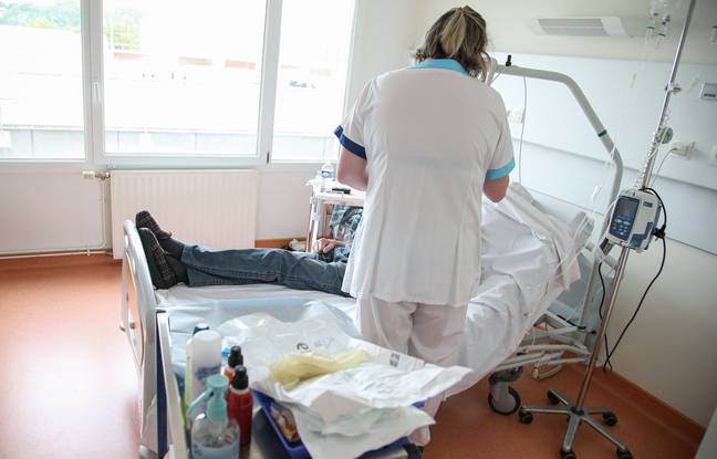 Vaucluse : Une infirmière poursuivie pour le vol de 5.000 médicaments dans un hôpital