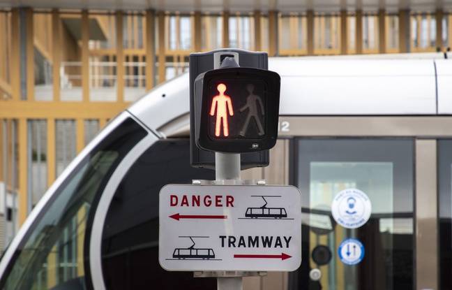 Clermont-Ferrand : Plusieurs semaines de perturbations à prévoir après le déraillement d’un tram