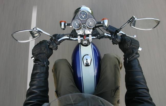 Pau : Un appel à témoins lancé par la police après un accident impliquant un motard