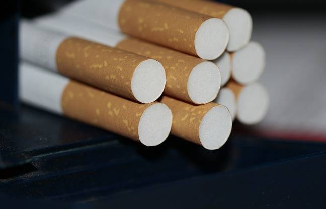 Rennes : Près de 1.500 cartouches de cigarettes de contrebande saisies