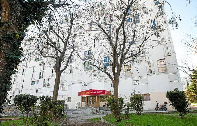 Marseille : Un homme interpellé par la police puis libéré de force