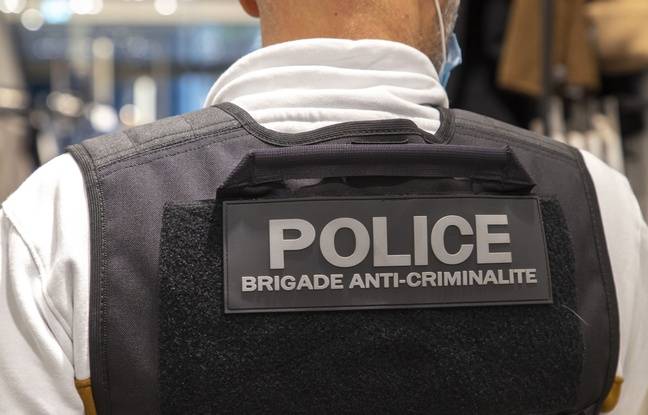Rouen : Les policiers interviennent pour un barbecue sauvage et tombent dans un guet-apens