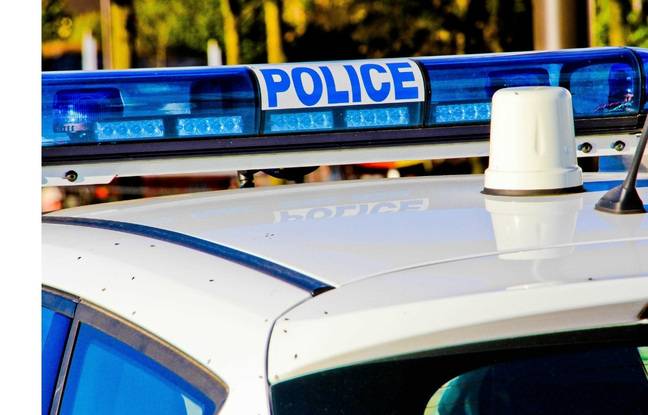 Toulon : Des policiers évacuent des habitants piégés par un incendie dans leur immeuble