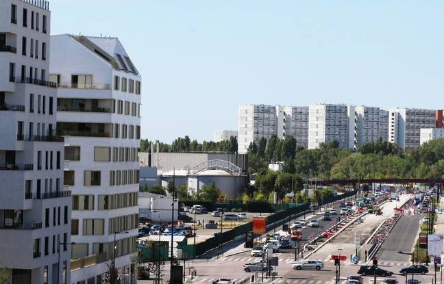 Bordeaux : Cinq jeunes jugés en comparution immédiate après une énorme rixe entre bandes rivales dimanche soir