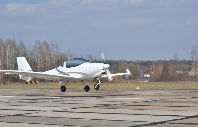 Seine-et-Marne : Deux blessés dans un accident d’avion de tourisme