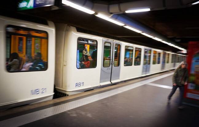 Marseille : Un homme décède en marge d’un contrôle dans une station de métro