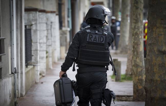 Cavaillon : Trois jeunes interpellés après la fusillade mortelle sur un « point de deal »