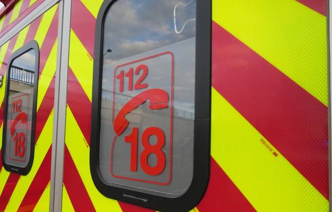 Vaucluse : Un conducteur de 21 ans meurt après une sortie de route et plusieurs tonneaux