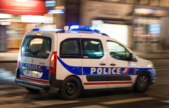 Grenoble : Un jeune homme gravement blessé dans une rixe au couteau