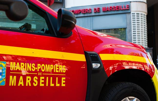 Marseille : L’adolescente de 14 ans blessée dans l’incendie de son appartement de Noailles est décédée
