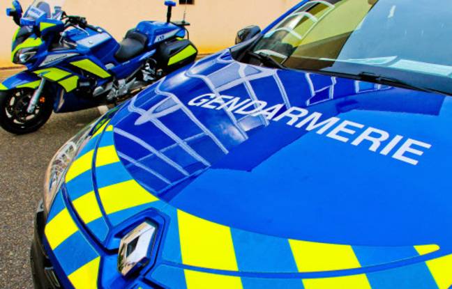 Var : Un chauffeur de poids lourd contrôlé sans permis, alcoolisé et sous l’emprise du cannabis