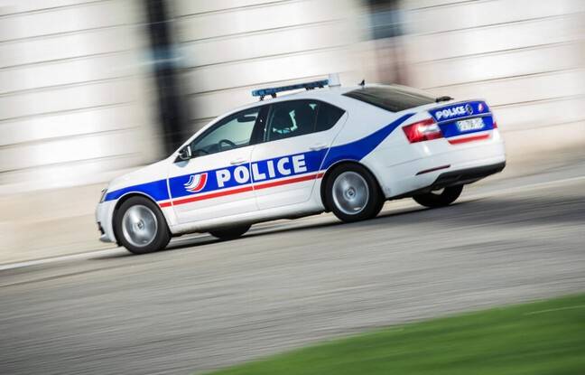 Drôme : Une femme tuée à coups de couteau par son ex-conjoint sous les yeux de ses enfants