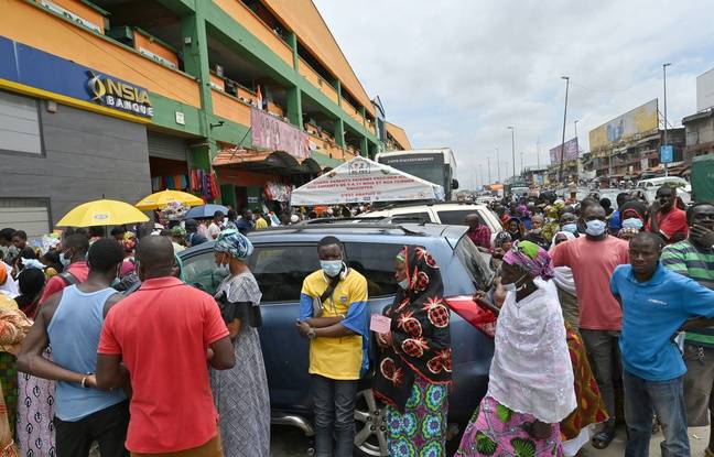 Côte d’Ivoire : Enquête ouverte après des accusations de viol contre un ministre