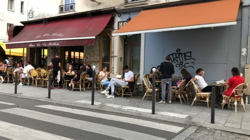 Attentats du 13-Novembre: comment les bars et restaurants attaqués se sont reconstruits