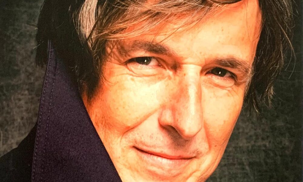 Francesco Castelnuovo est mort !