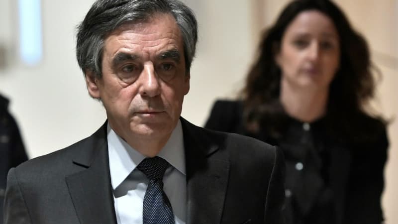 Fillon visé par une seconde enquête du PNF: son avocat dénonce “des méthodes de barbouzes”