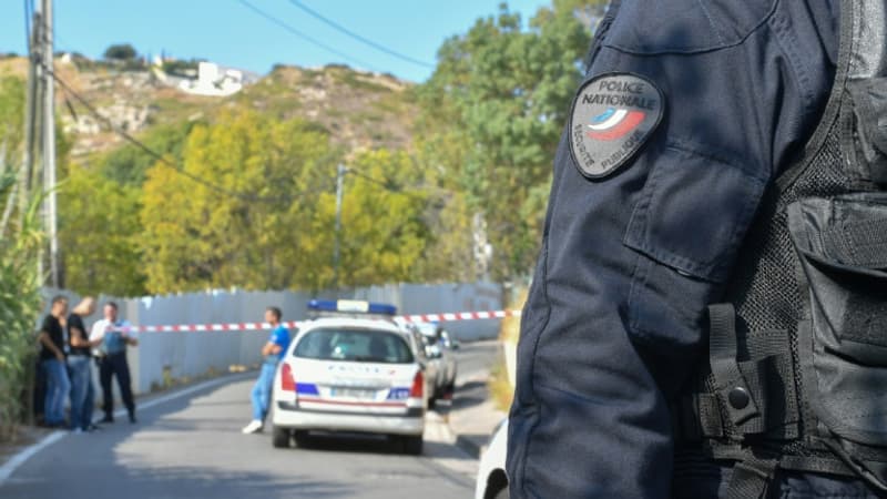 A Marseille, le syndicat Alliance Police demande “plus de places de prison”