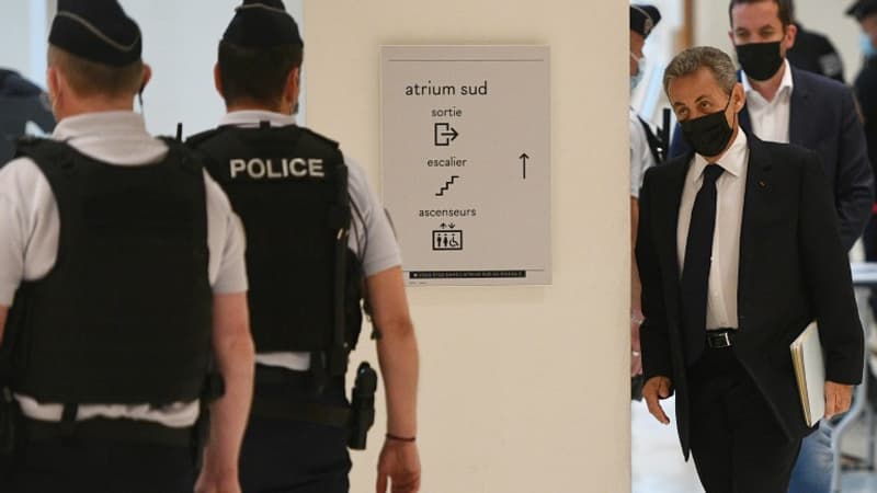 EN DIRECT – Affaire Bygmalion: Nicolas Sarkozy va faire appel de sa condamnation à un an de prison ferme