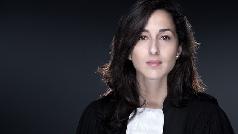 Attentats du 13-Novembre: qui est Olivia Ronen, l’avocate de Salah Abdeslam?