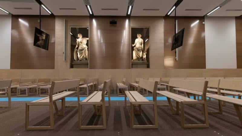 EN DIRECT – Attentats du 13-Novembre: le procès “historique” s’ouvre ce mercredi midi à Paris