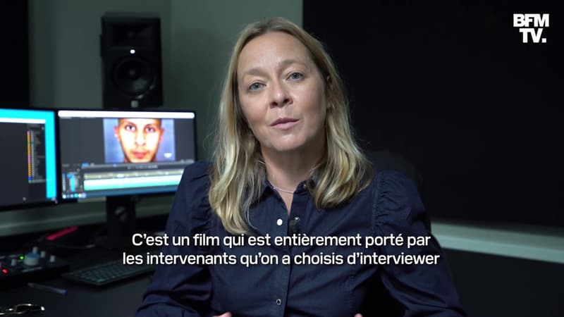“La traque du siècle”: découvrez les coulisses de la nouvelle série documentaire de BFMTV