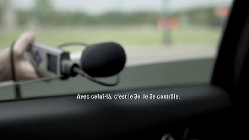 “La traque du siècle”: en fuyant la France, Salah Abdeslam répond aux questions d’une journaliste