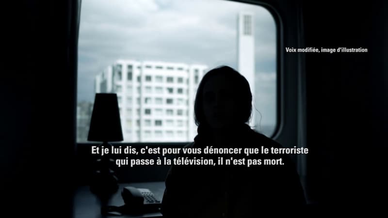 “La traque du siècle”: le coup de fil qui a permis de retrouver le terroriste Abdelhamid Abaaoud