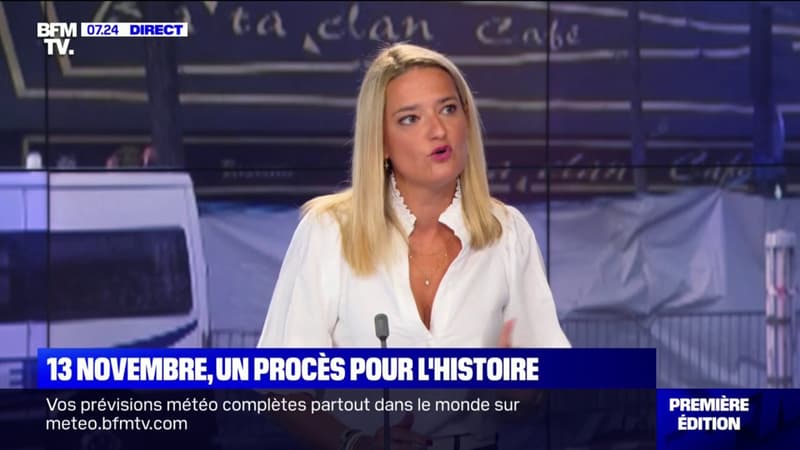 Le procès des attentats du 13-Novembre s’ouvre ce lundi