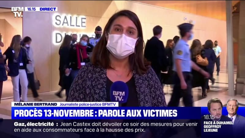 Le témoignage poignant d’un frère et une sœur qui était au “Petit Cambodge” lors du 13-Novembre