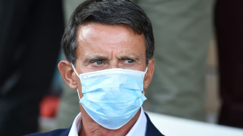 Attentats du 13-Novembre: Manuel Valls porte plainte contre Arte pour “diffamation publique”