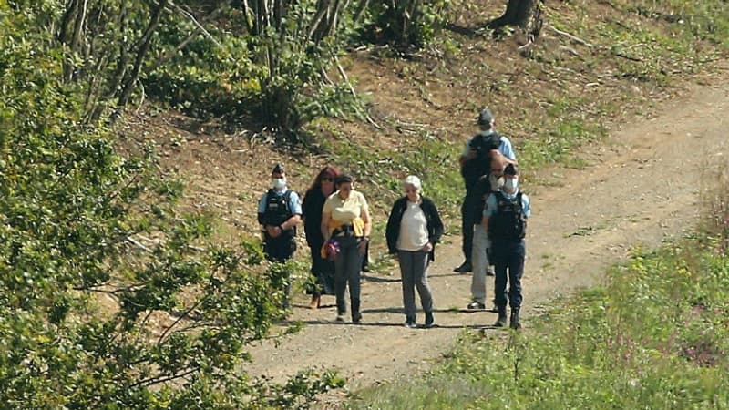 Disparition d’Estelle Mouzin: l’avocat de la famille regrette que Monique Olivier ne veuille “pas tout dire”