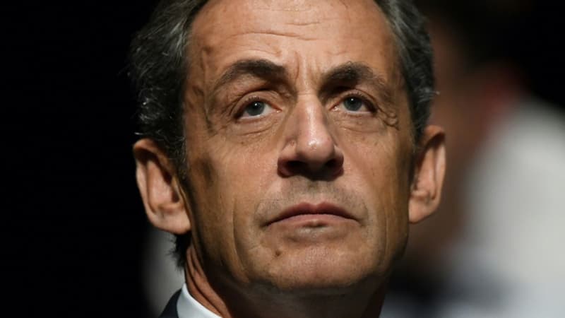 Affaire Bygmalion: Nicolas Sarkozy va faire appel de sa condamnation
