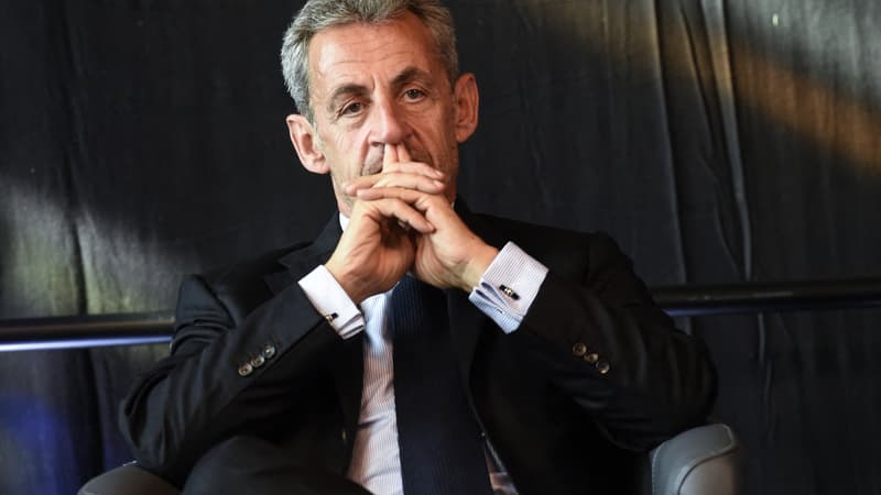 Procès Bygmalion: Nicolas Sarkozy condamné à un an de prison ferme, sous bracelet électronique