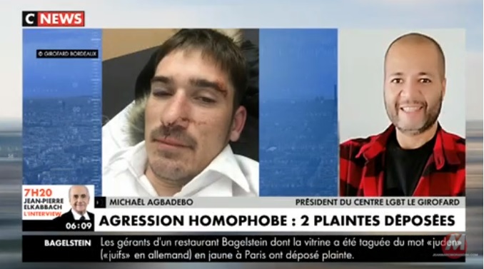 Un maire gay violemment agressé : Les deux agresseurs activement recherchés !