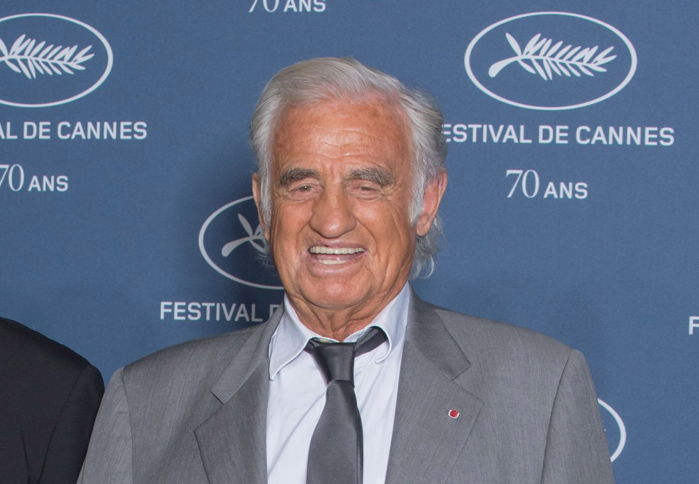 L’acteur Jean-Paul Belmondo est décédé