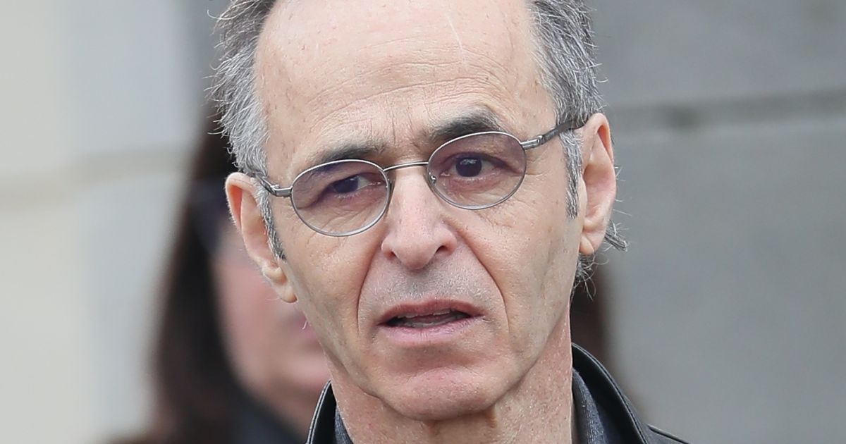 Les fans de Jean-Jacques Goldman dépités par l’annonce du chanteur !