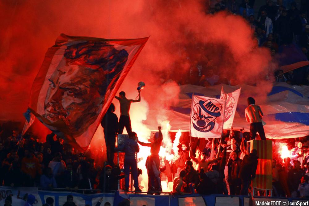DRAME – Un supporter de l’OM décède sur la route en rentrant du stade !