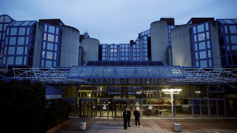 Une femme condamnée à 13 ans de prison en appel pour torture et actes de barbarie sur son fils