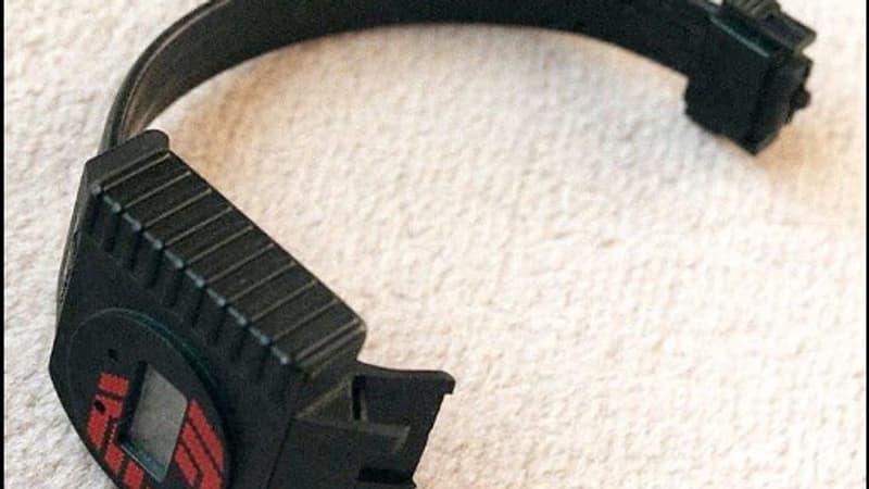 Bracelets électroniques: les dispositifs de surveillance en panne pendant plusieurs heures lundi