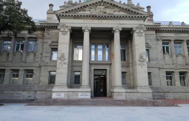 Strasbourg : Condamné à sept ans de prison pour avoir renversé un policier