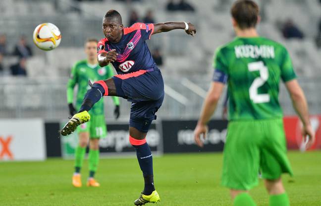 Bordeaux : Trois hommes condamnés pour le cambriolage d’un joueur des Girondins