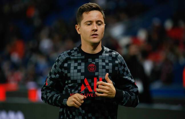 PSG : L’entourage d’Ander Herrera détaille les circonstances du vol dans le bois de Boulogne