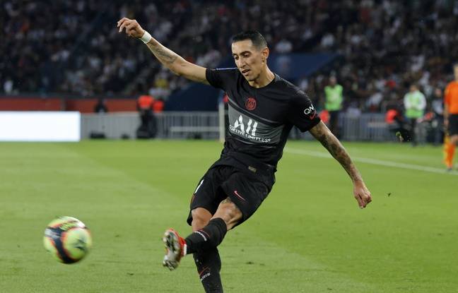 PSG : Trois hommes interpellés pour le cambriolage au domicile d’Angel Di Maria en mars dernier