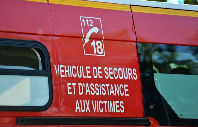 Grenoble : Un homme évacué en urgence absolue après une chute de 5 mètres à la Bastille