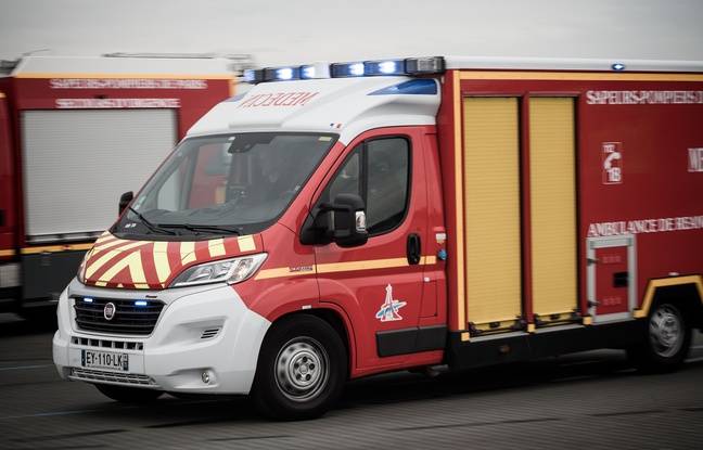 Moselle : Un automobiliste de 21 ans meurt dans un accident à Coume