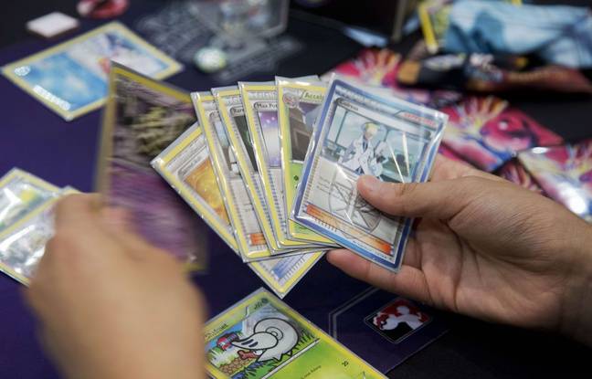 Pau : Un adolescent attaqué alors qu’il vendait des cartes Pokémon