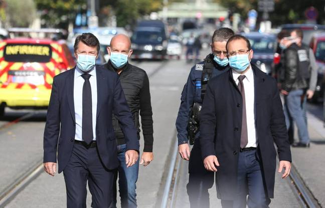 Nice : Visé par une enquête et perquisitionné, le chef de la police municipale est suspendu